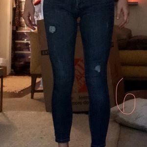 Banana Republic Jeans